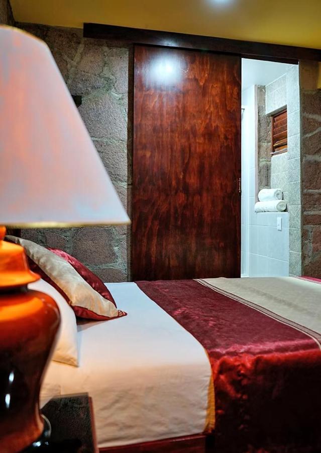 Hotel Calli Yolotl Teotihuacan Сан-Хуан-Теотиуакан Экстерьер фото